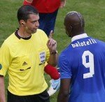 Hungarian Viktor Kassai to Ref Bayern Munich vs Barca Clash