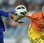 Liverpool Insist On Signing Cristian Tello This Summer