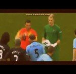 FA CUP FINAL Manchester City vs Wigan